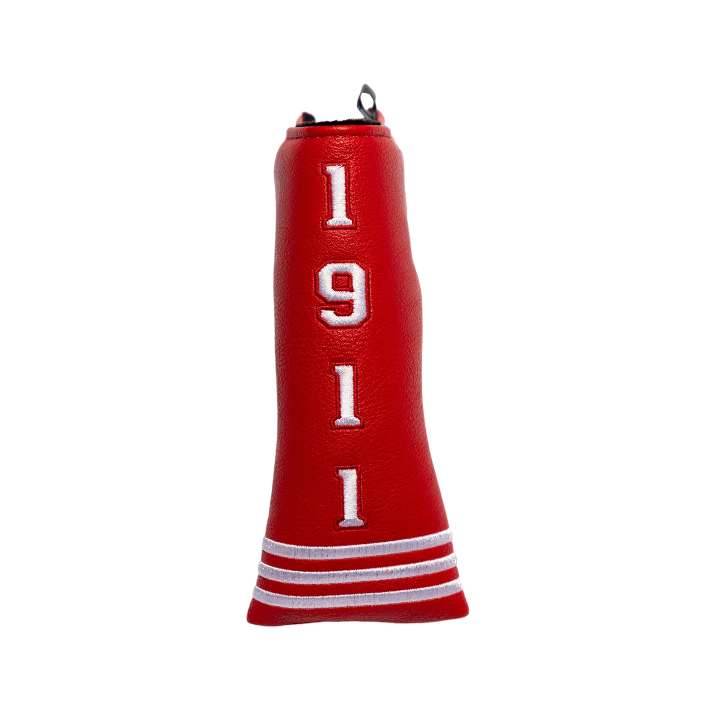 Kappa Alpha Psi Blade Putter Head Cover
