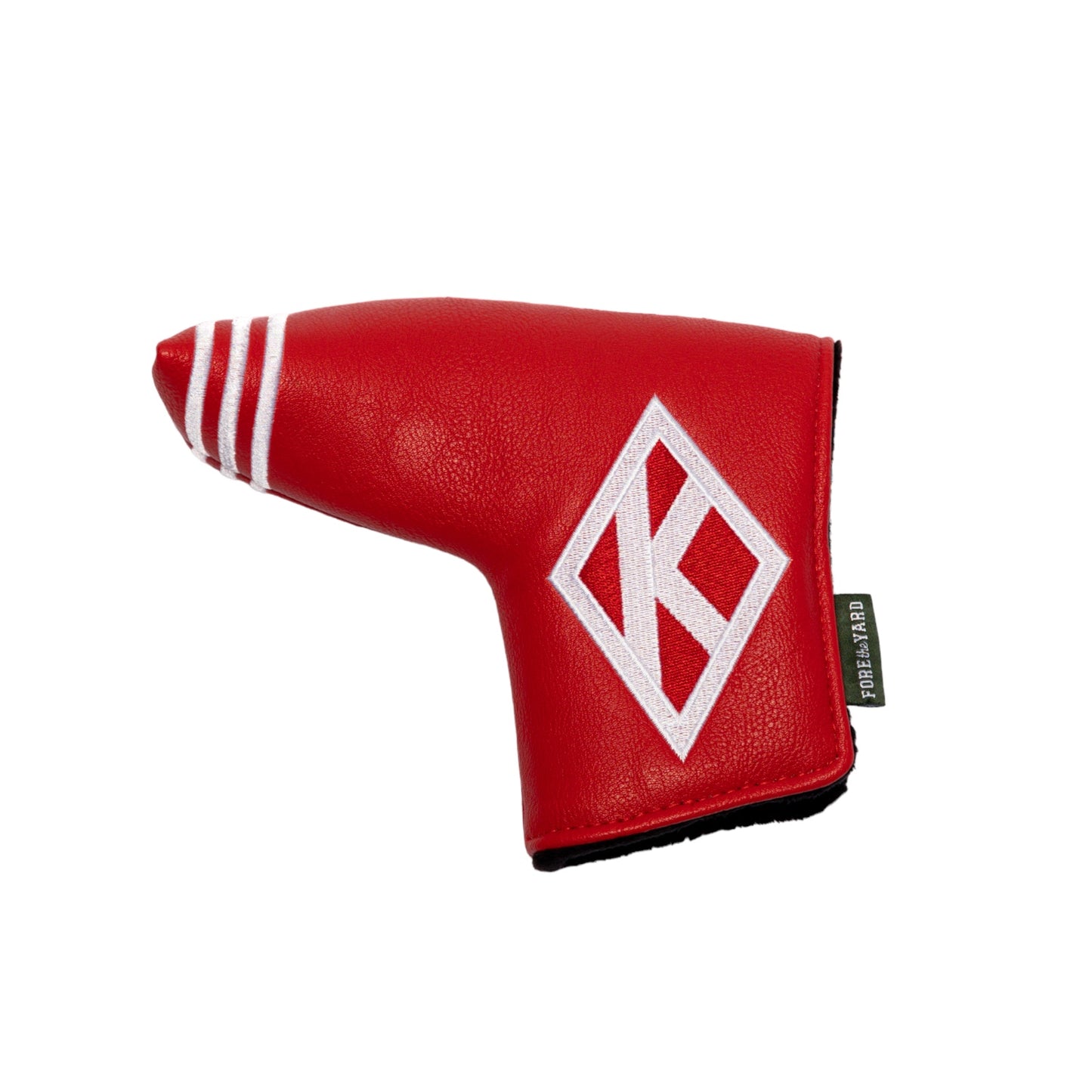 Kappa Alpha Psi Blade Putter Head Cover
