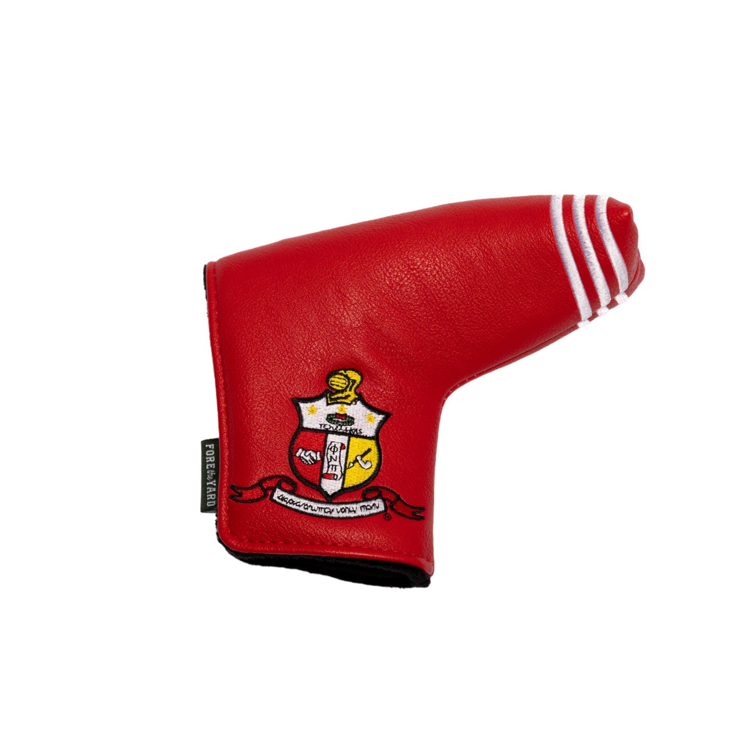 Kappa Alpha Psi Blade Putter Head Cover