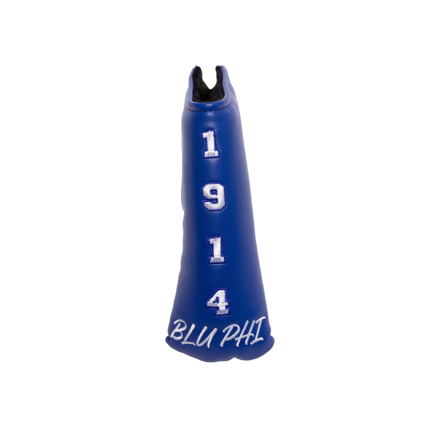 Phi Beta Sigma Blade Putter Head Cover
