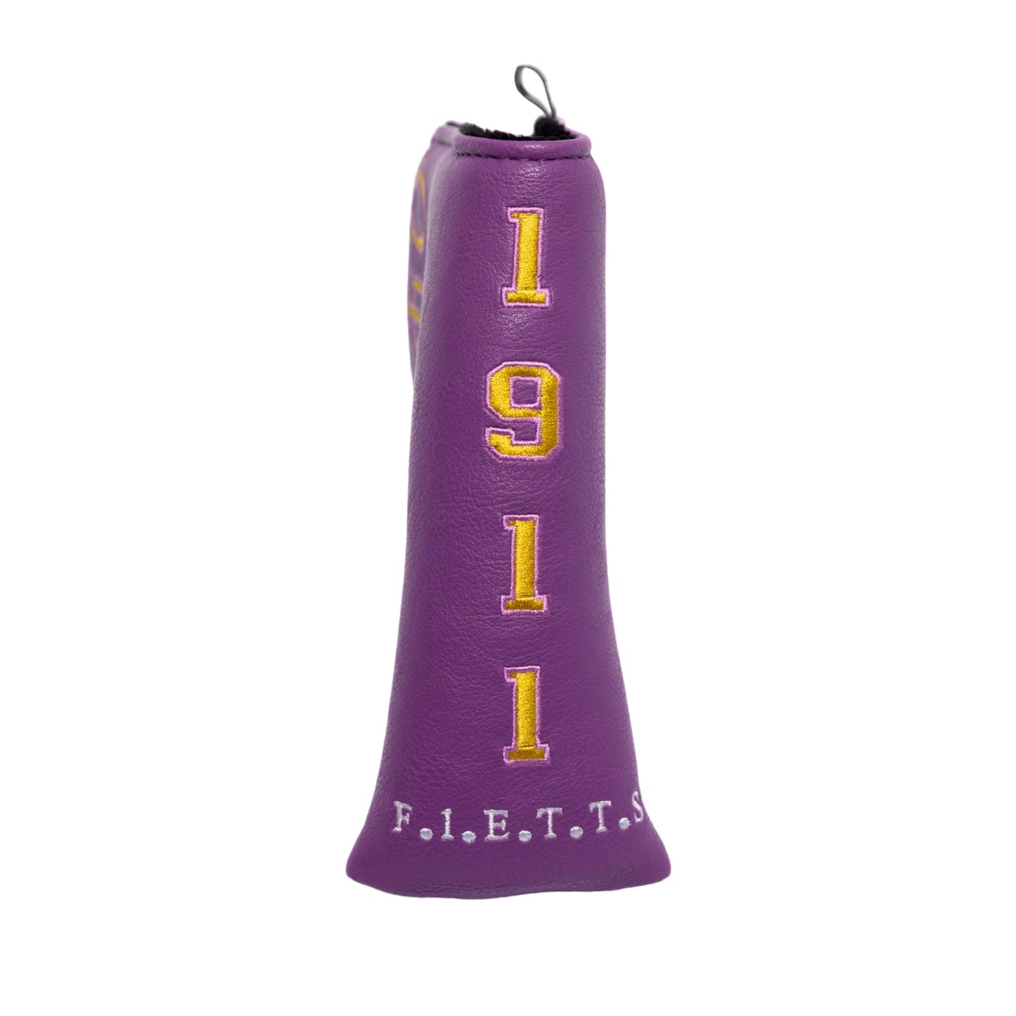 Omega Psi Phi Blade Putter Head Cover