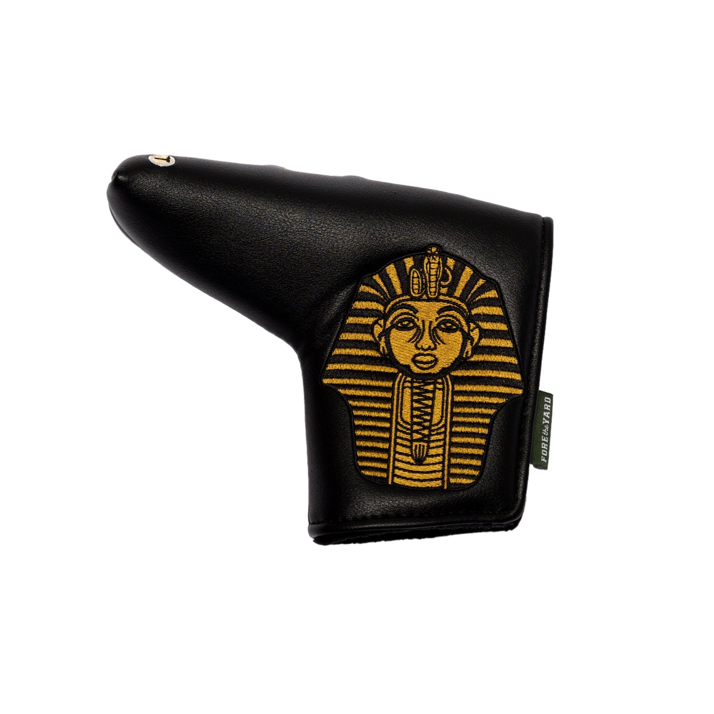 Alpha Phi Alpha Blade Putter Head Cover