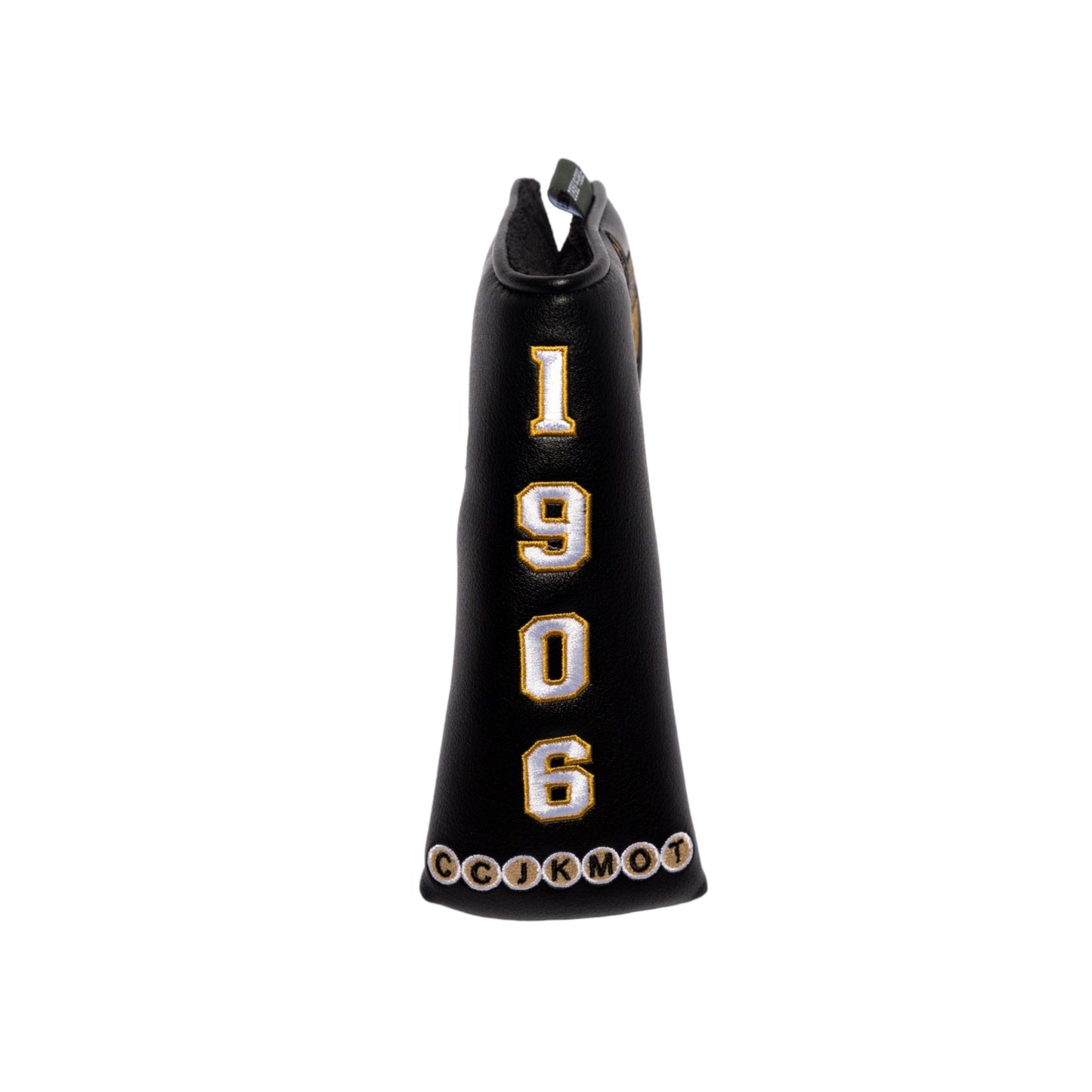 Alpha Phi Alpha Blade Putter Head Cover